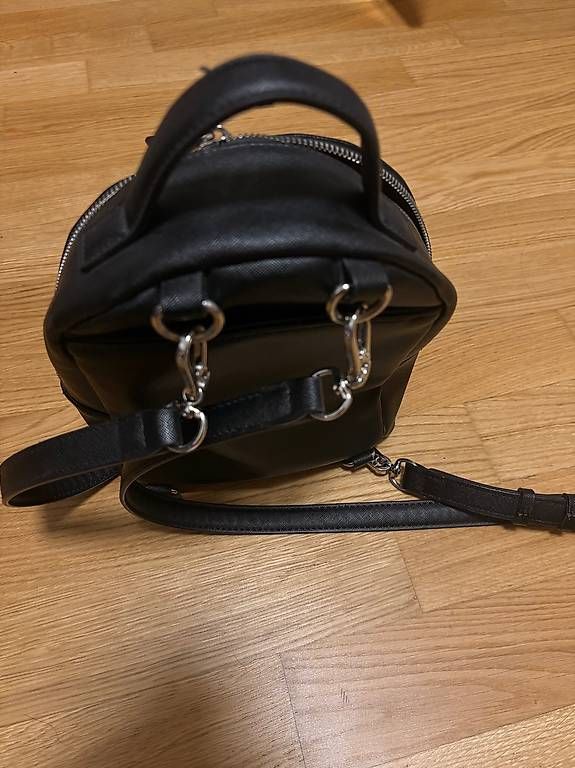 Rucksäcke: Karl Lagerfeld Rücksack – Gebraucht aus Bern von lar_rv8r 1