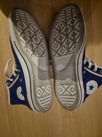 Converse All Star High-Top Schuhe Gr. 44