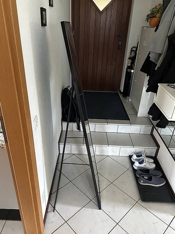 Miroirs: specchio pieghevole – D'occasion à Lugaggia par eri_bf2l 1