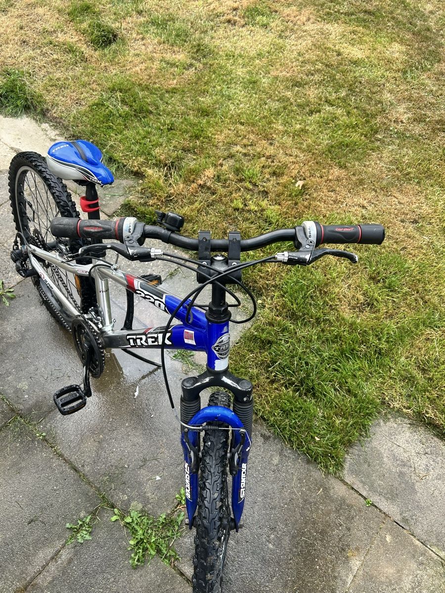 Trek Velos: Kinderfahrrad  – Gebraucht aus Eschenbach SG von lir_sg7n 4