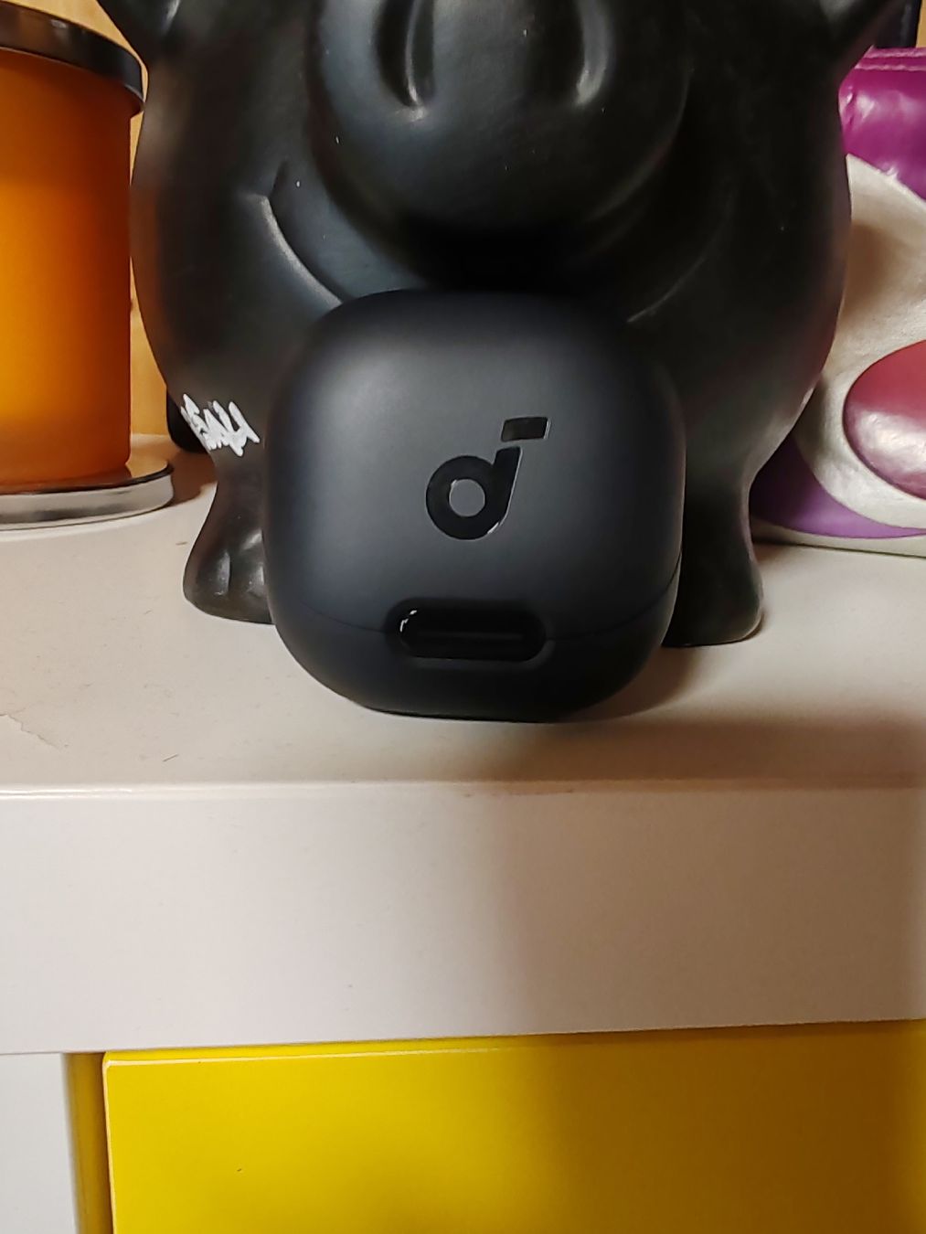Soundcore Cuffie: soundcore Liberty 4 NC, Mikrofon ,  True Wireless  – Usato da Untervaz venduto da DoniWii1985