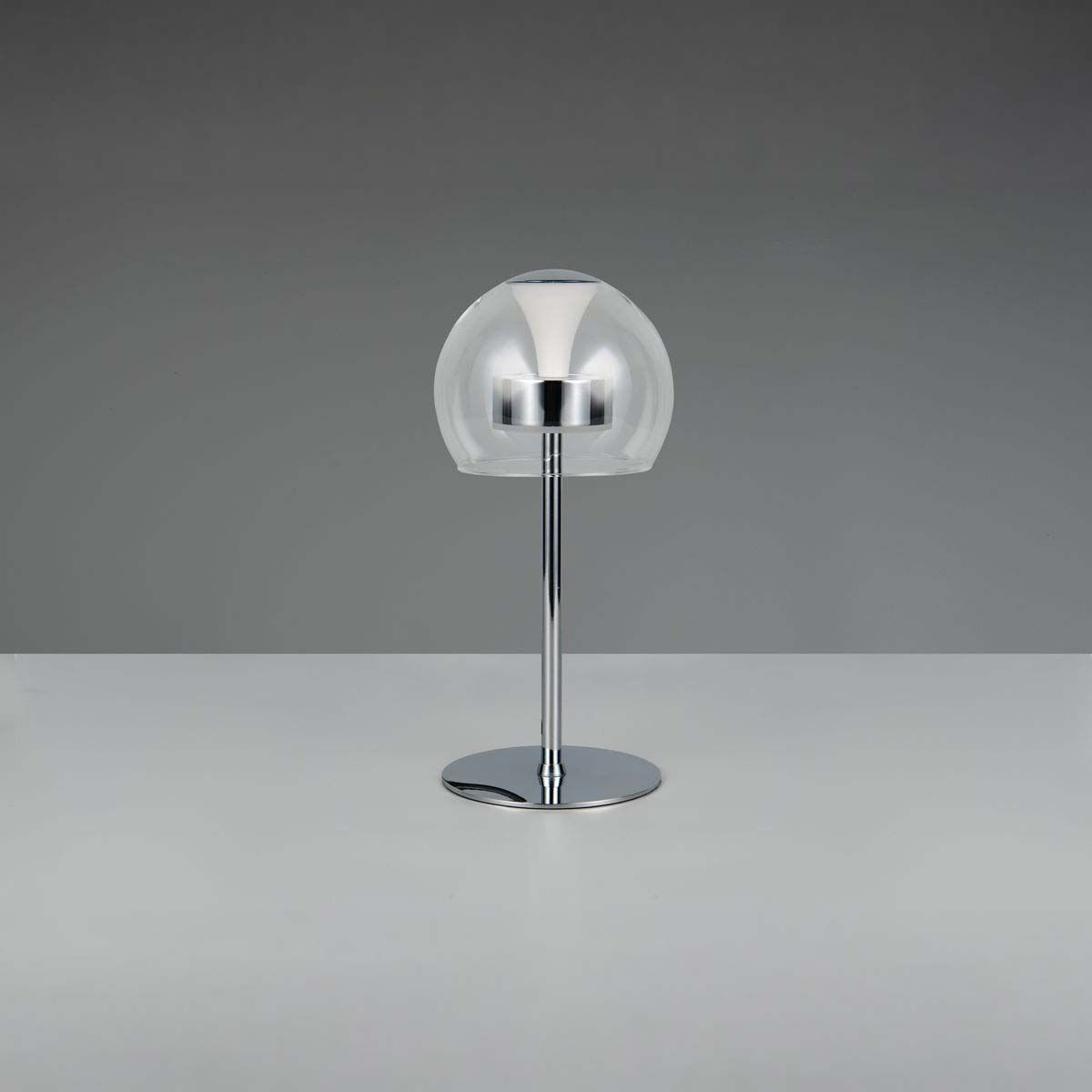 Lampade: Tischleuchte, CCT, Touch, 35 cm Höhe – Nuovo (secondo la descrizione) da Kreuzlingen venduto da Smart-Light 7