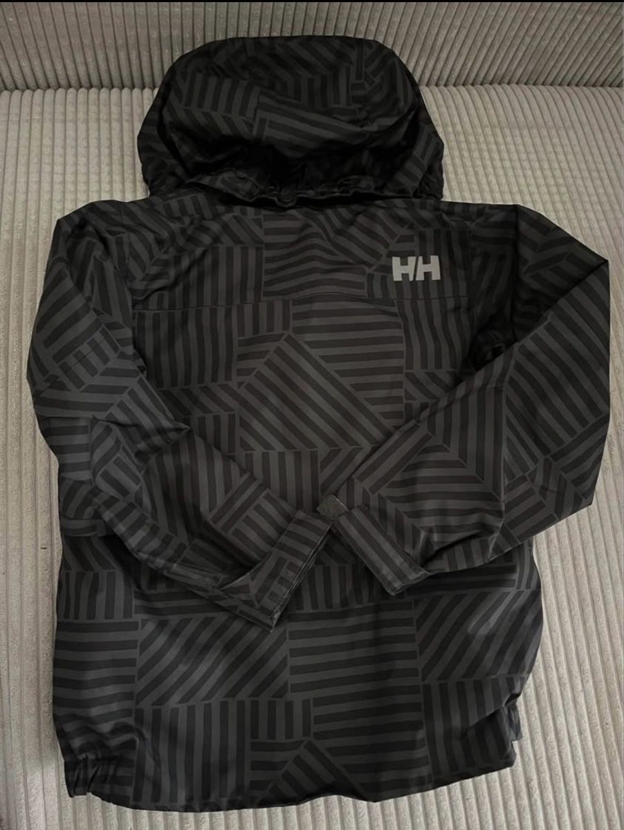 Jacken: HH jacket size 104 – Gebraucht aus Hombrechtikon von boa_8kth 1