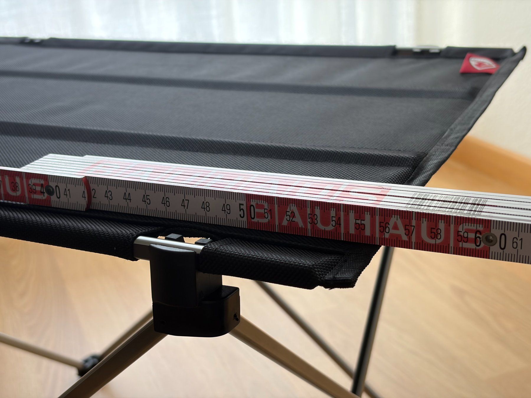 Tische: Robens Adventure Table S Campingtisch – Gebraucht aus Zürich von greg_richrd 2