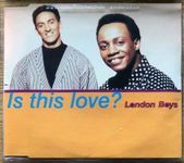 London Boys – Is This Love?