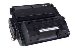 HP LaserJet 4300 Serie - Toner  Q1339A