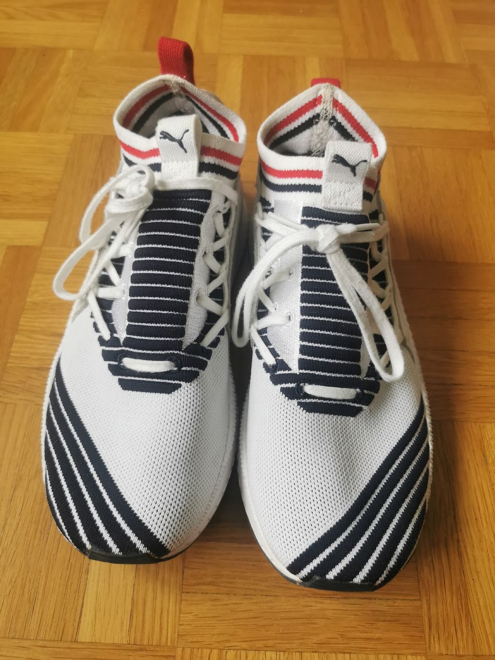 Puma Scarpe da uomo: Puma Tsugi Jun running 41 Orginal – Nuovo (secondo la descrizione) da Bern venduto da ged_ffx9
