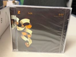 Homero Francesch, Hans Werner Henze - Tristan - ZHdK - HG41C