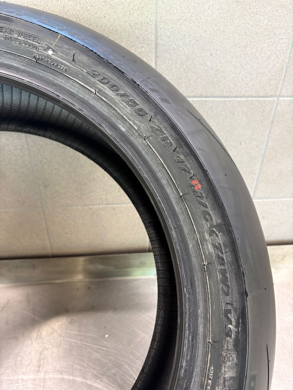 Pirelli Pneumatici & Ruote complete: Prelli Diablo Supercorsa SP neu! – Nuovo (secondo la descrizione) da Brienz BE venduto da mic_wz92 4