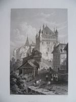 LAUSANNE