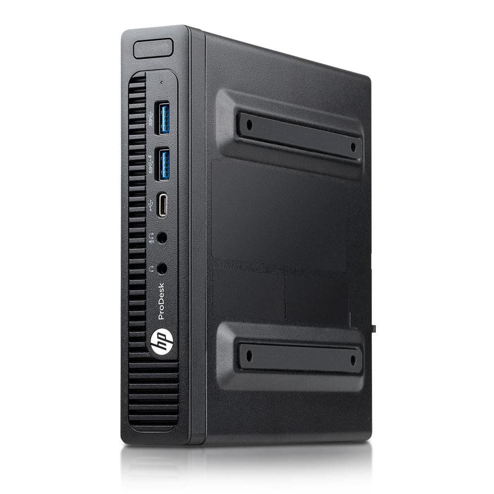 Hewlett Packard PC: HP ProDesk 600 G2 DM – Usato da Ebmatingen venduto da swiss.canadian 2