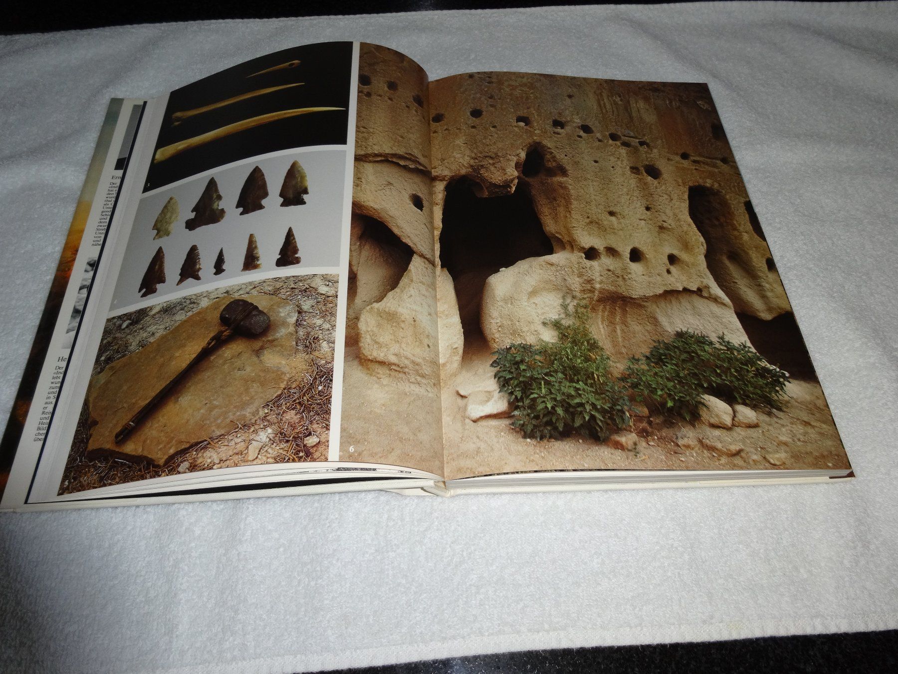 Libri: Indianer Nordamerikas – Usato da Neerach venduto da jenny062 4