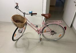 Fahrrad