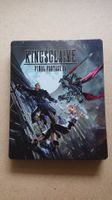 Kingsglaive Final Fantasy XV Steelbook Edition Blu-ray