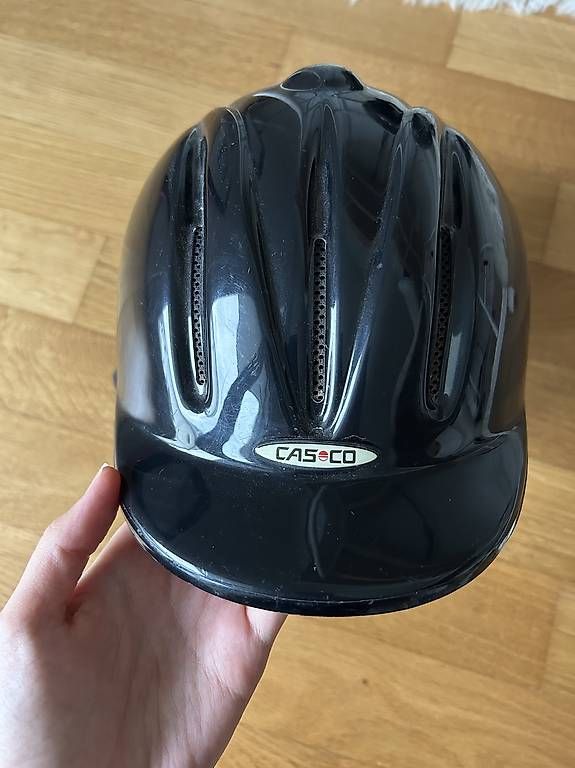 Casco Caschi: Reithelm Casco Grösse S – Usato da Bad Ragaz venduto da geh_v6tk
