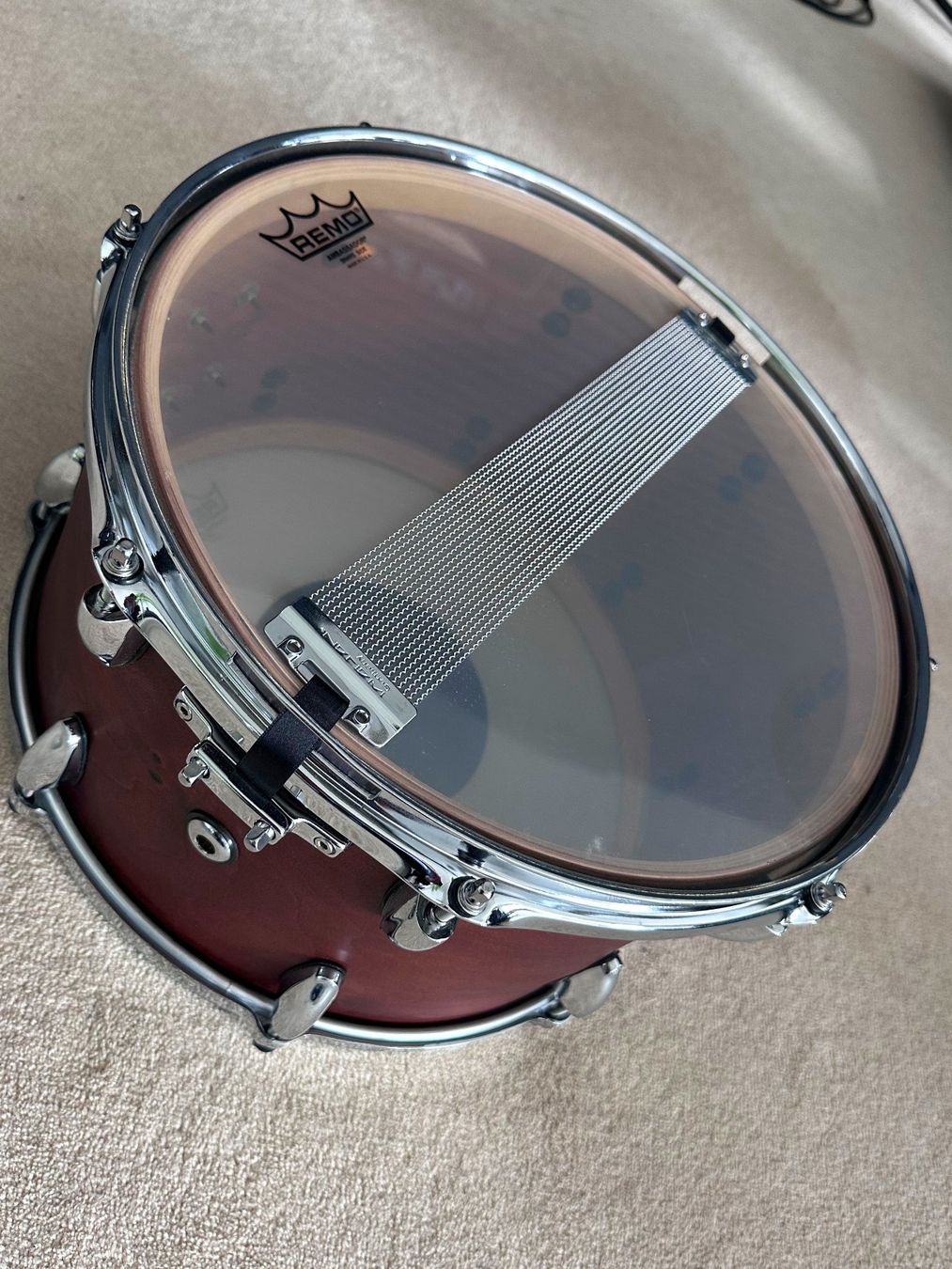 Strumenti musicali: Snare Drum14x8 "BANG" – Usato da Dachsen venduto da ColdChisel 4