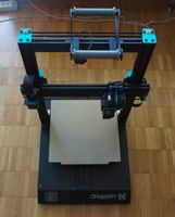 3D Drucker Artillery Sidewinder X1
