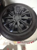Fiat Punto 1.4 16V 95, Limousine, grau met.