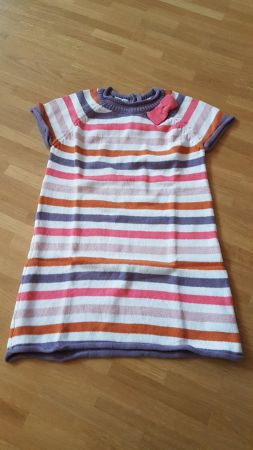 Baby Kleid Verbaudet 86cm wie neu