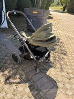 Cybex Balios S Lux 3 in 1 