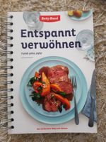 Betty Bossi Entspannt verwöhnen