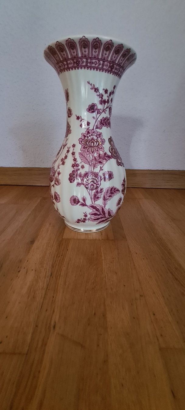 Vasen & Gefässe: Schöne Italienische Vase – Gebraucht aus Schlieren von Noni19