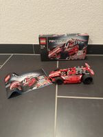 Lego Technic 42011