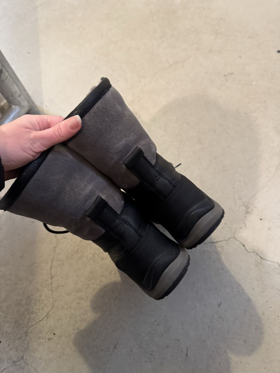 Scarpe per cavalli: Ugg Winter boots – Nuovo (secondo la descrizione) da Bern venduto da FashionK92 2