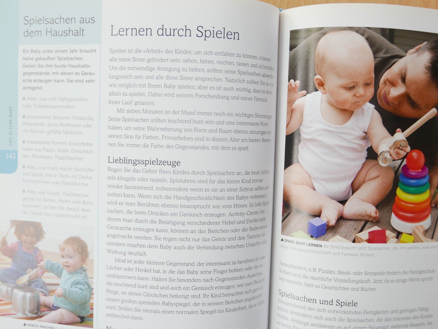 Livres: Ratgeber Säuglinge, Babys & Kinder, DK Verlag – D'occasion à Rotkreuz par nigal 3