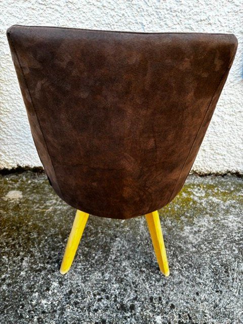 Poltrone: Stuhl / Sessel braun – Nuovo (secondo la descrizione) da Siebnen venduto da Bluenight050189 1