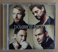 Boyzone – Brother - F15