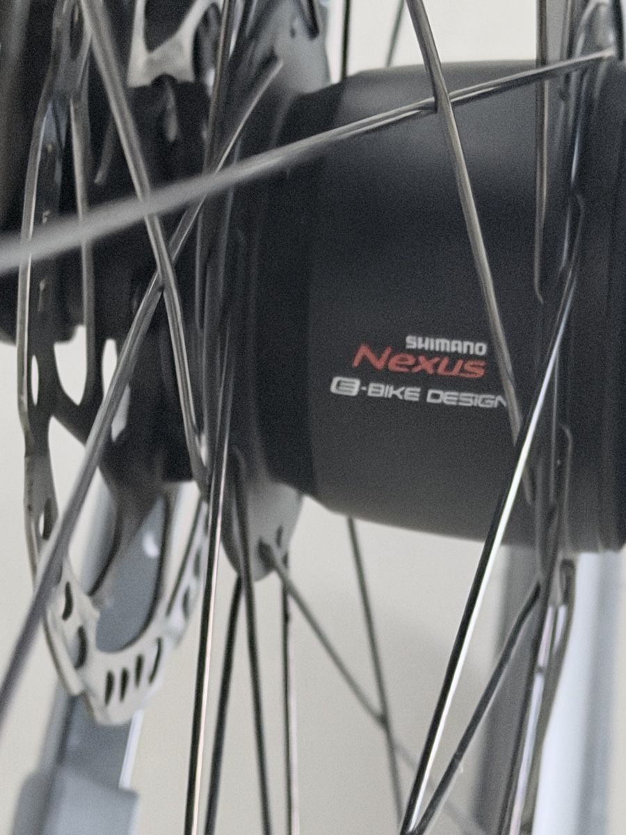 Biciclette: BMC alpenchallenge AMP E-Bike – Usato da Zürich venduto da arb_9qhc 4