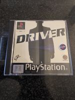 Driver PS1