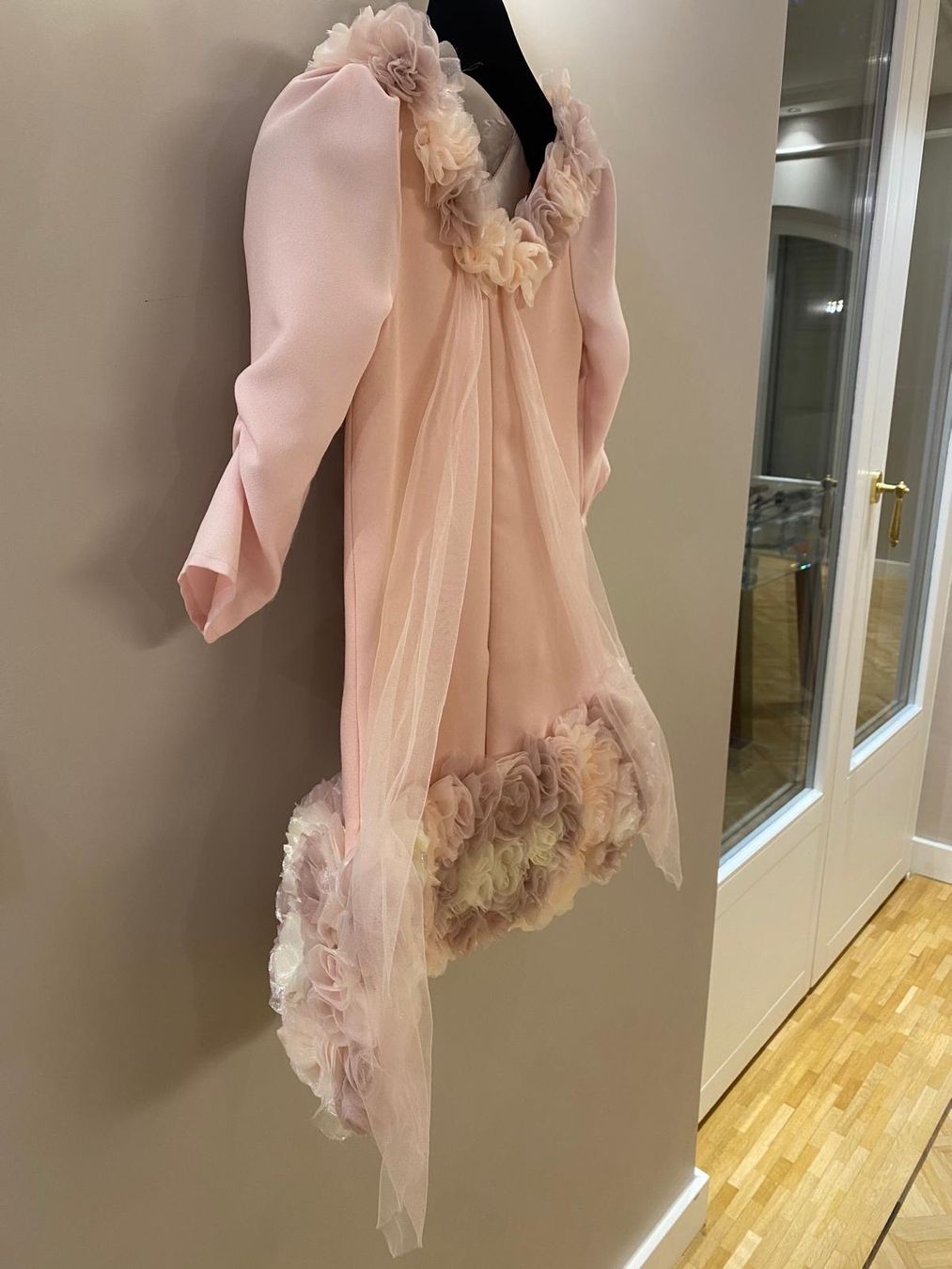 Kleider & Röcke: Robe mariage taille 3 ans – Gebraucht aus Conches von chn_hgl6 6