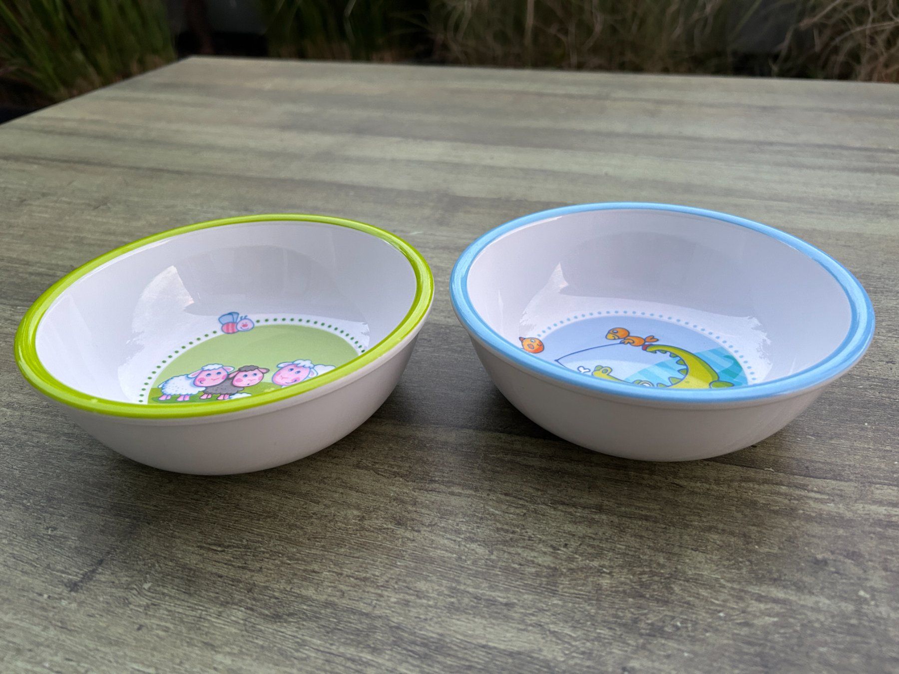 Geschirrsets: Kindergeschirr – Gebraucht aus Zürich von Valihusky 4