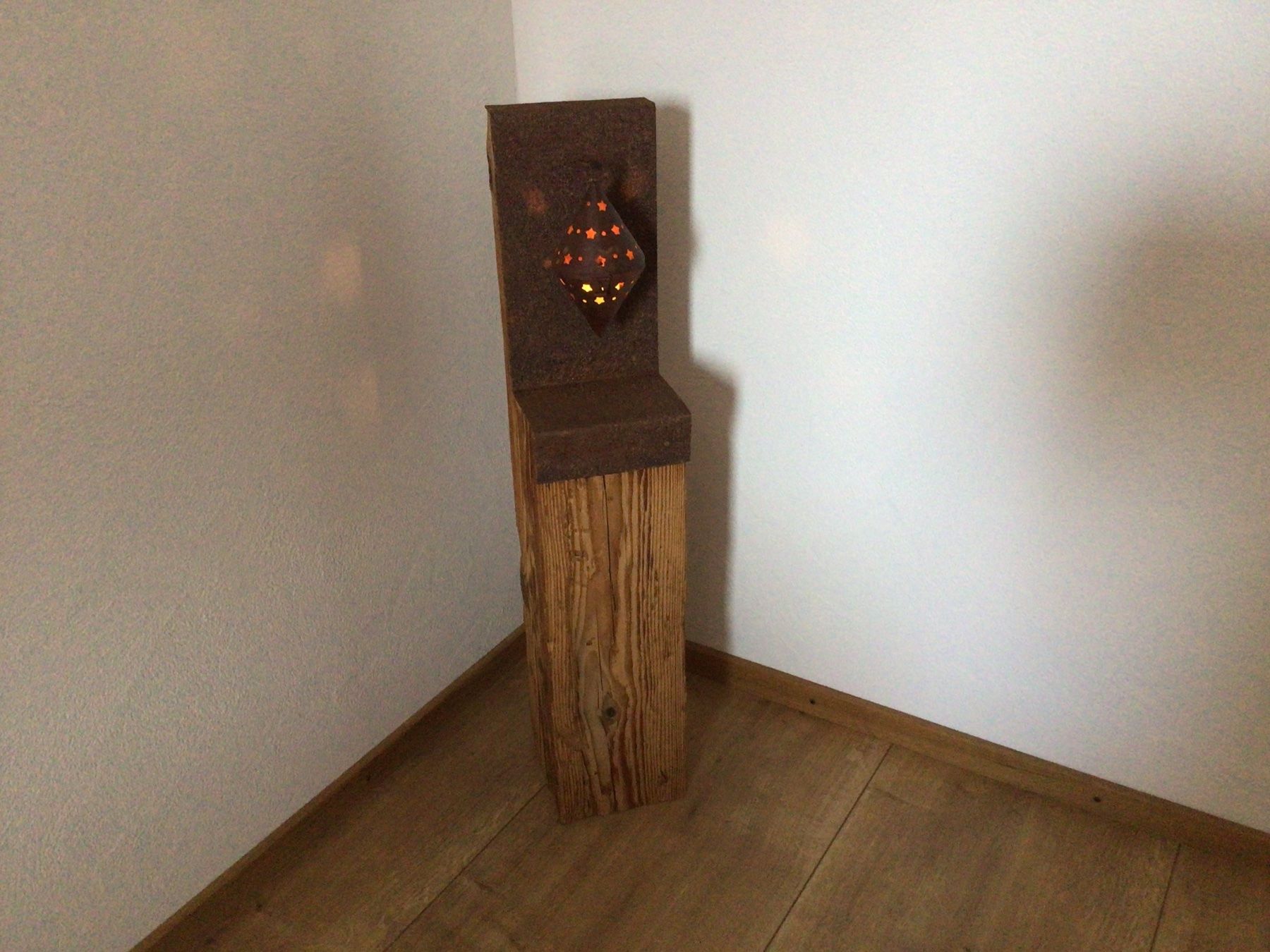 Articoli in legno: Altholzbalken – Nuovo (secondo la descrizione) da Benken SG venduto da Hagli76 1