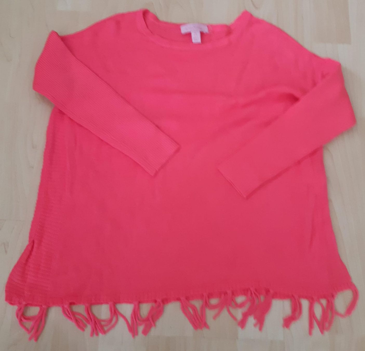 Maglioni & Felpe: Mädchen Pulli+T-Shirt,Gr.M 6-7Jährige, Marke:SPORT-TEK+LILLY – Usato da Sachseln venduto da volvoc70 4