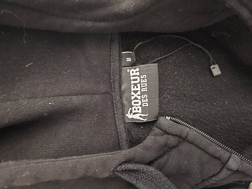 Jumpsuits: Training Boxeur des rues – Neu (gemäss Beschreibung) aus Bigorio von Elen78 2