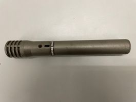 micro shure 849