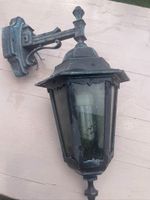 Lampe de jardin