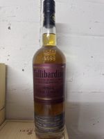 Tullibardine Single Cask Palo Cortado 2011 70cl