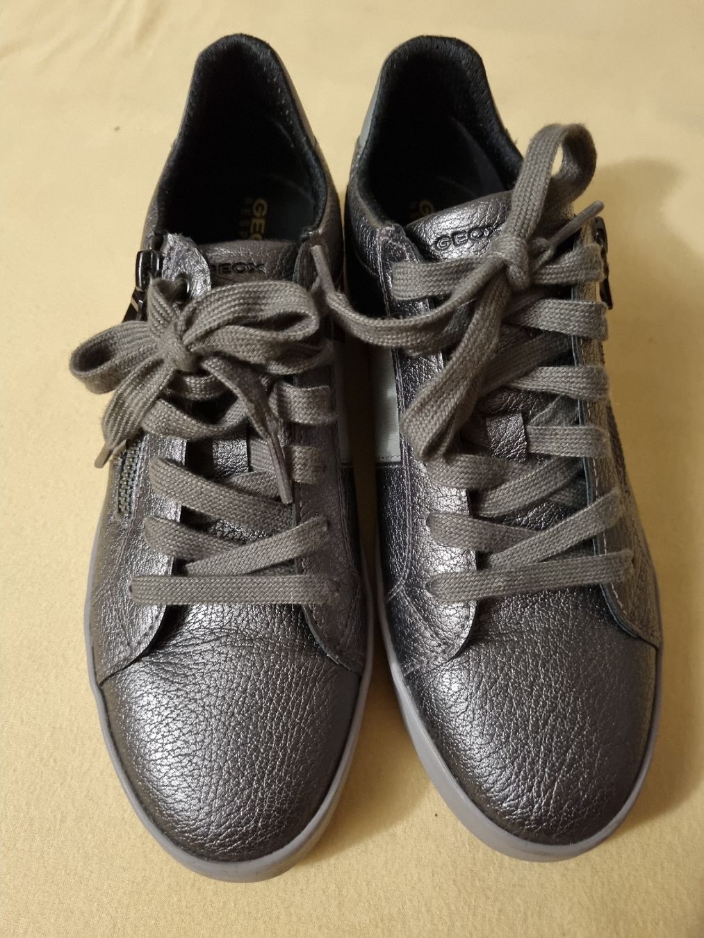 Geox Scarpe da donna: Geox Sneakers – Nuovo (secondo la descrizione) da Aesch BL venduto da mutti04