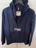 Tommy Jeans Übergangsjacke, Grösse S, Top Zustand!