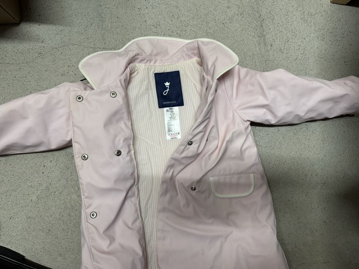 Jacadi Vestes & Manteaux: Jacadi Jacke – Neuf (Voir description) à Zürich par iva_c9dw 2