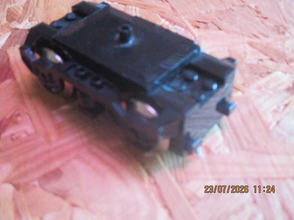 Lego Spielzeuge: legoeisenbahnmotor 9v – Gebraucht aus Oberdiessbach von andreruedi