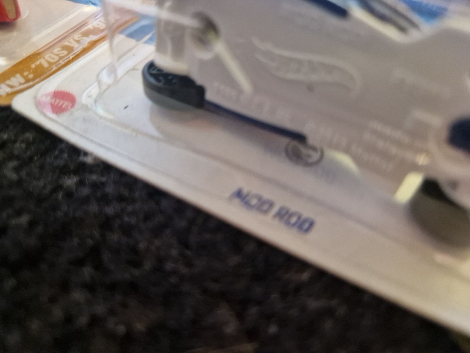 Hot Wheels Modellini d'auto: Hotwheels Set 15 Stk. – Nuovo e nell'imballaggio originale da Arni AG venduto da Lea_Sahli 6