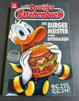 LTB 480 - Der Burgermeister von Entenhausen