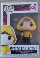 Funko Pop! IT - Georgie Denbrough 536 - Edition Limitée