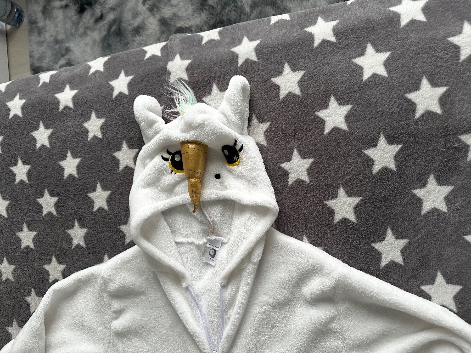 Costumi: Einhornkostüm 130 -150 – Usato da Kreuzlingen venduto da LOL101
