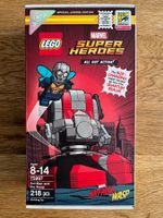 Lego 75997 San Diego Comic Con 2018 Ant-Man and the Wasp NEU